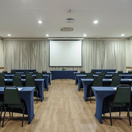 Hotel The Premium 우사스쿠 외부 사진