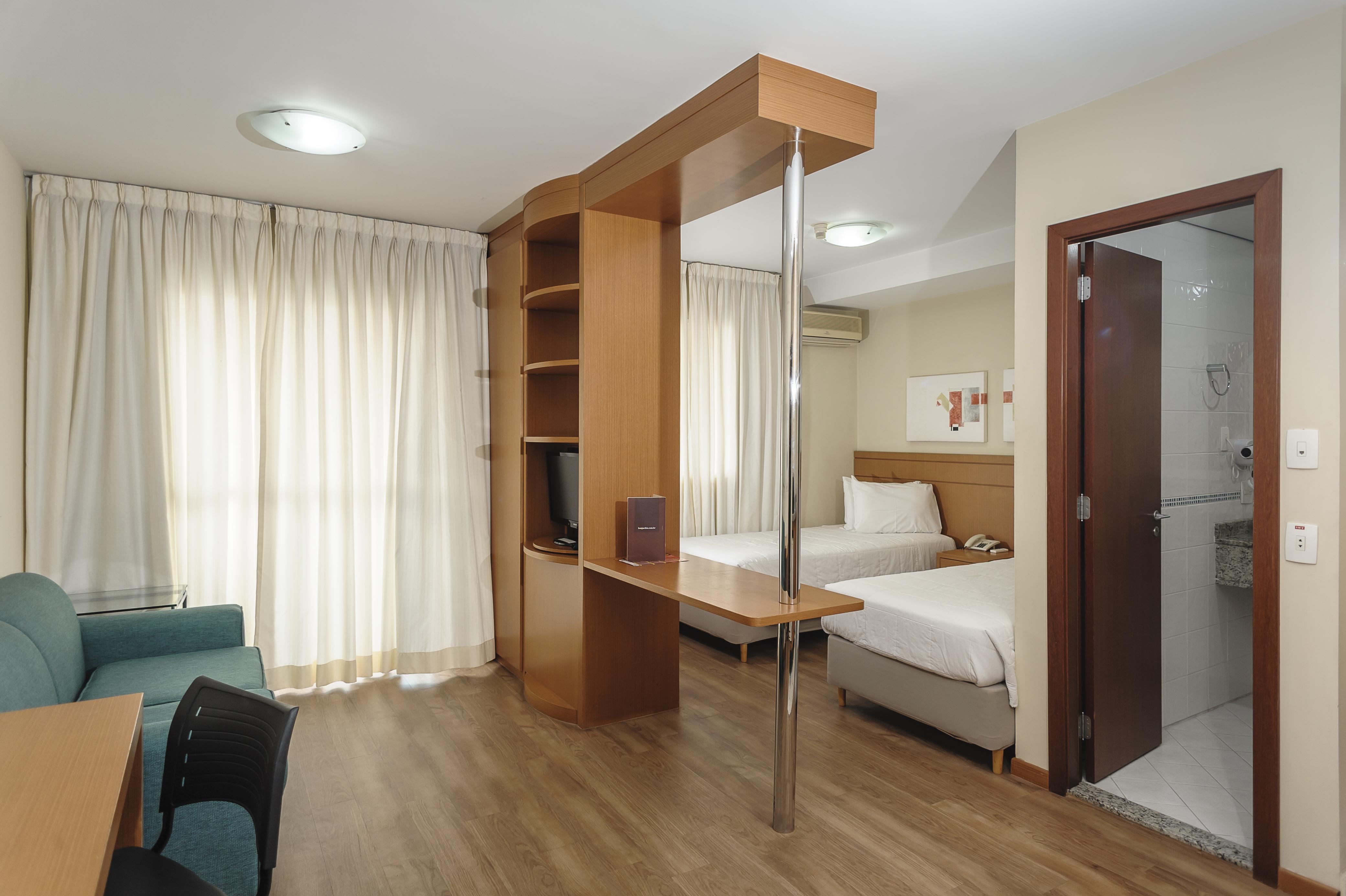 Hotel The Premium 우사스쿠 외부 사진