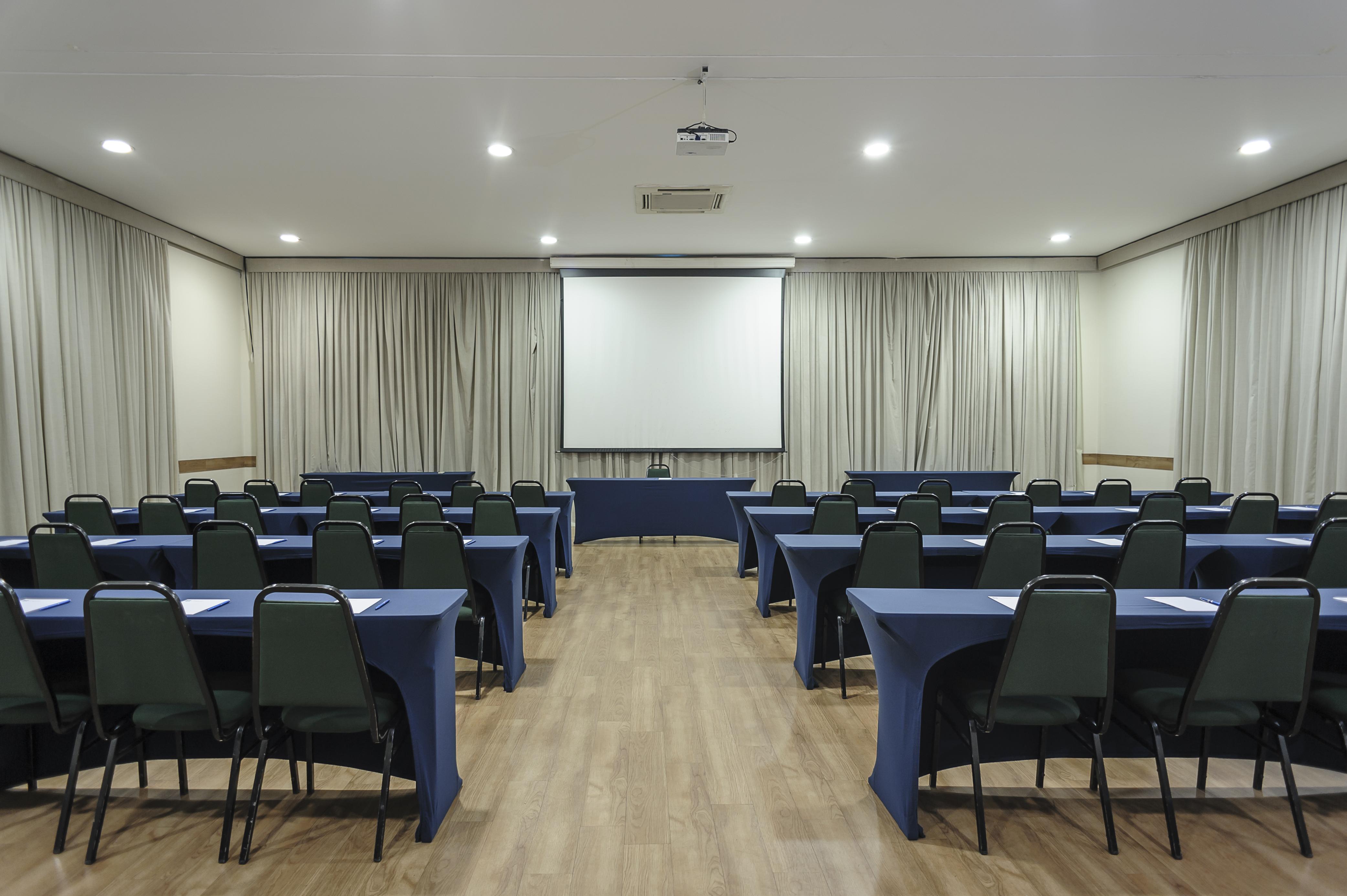 Hotel The Premium 우사스쿠 외부 사진