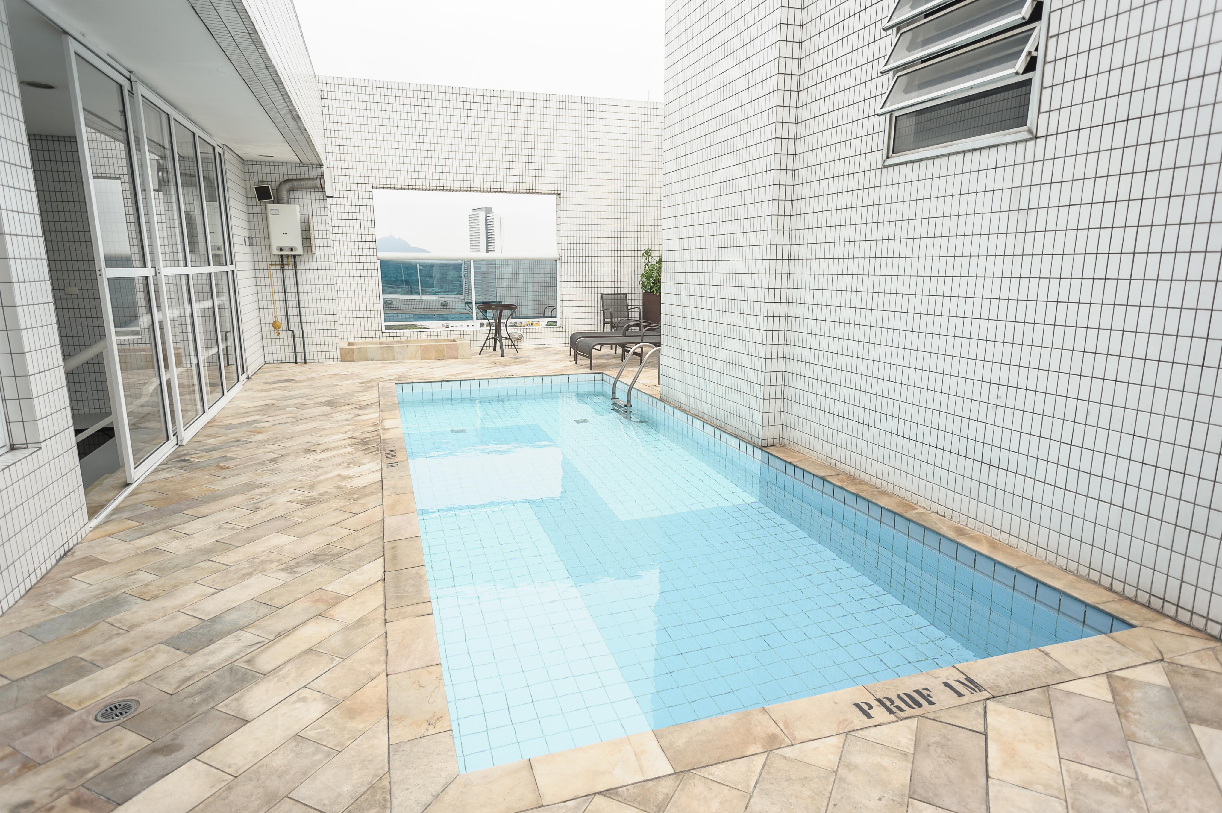 Hotel The Premium 우사스쿠 외부 사진