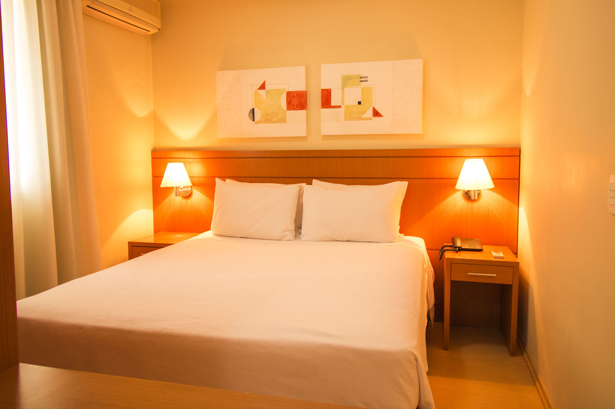 Hotel The Premium 우사스쿠 외부 사진