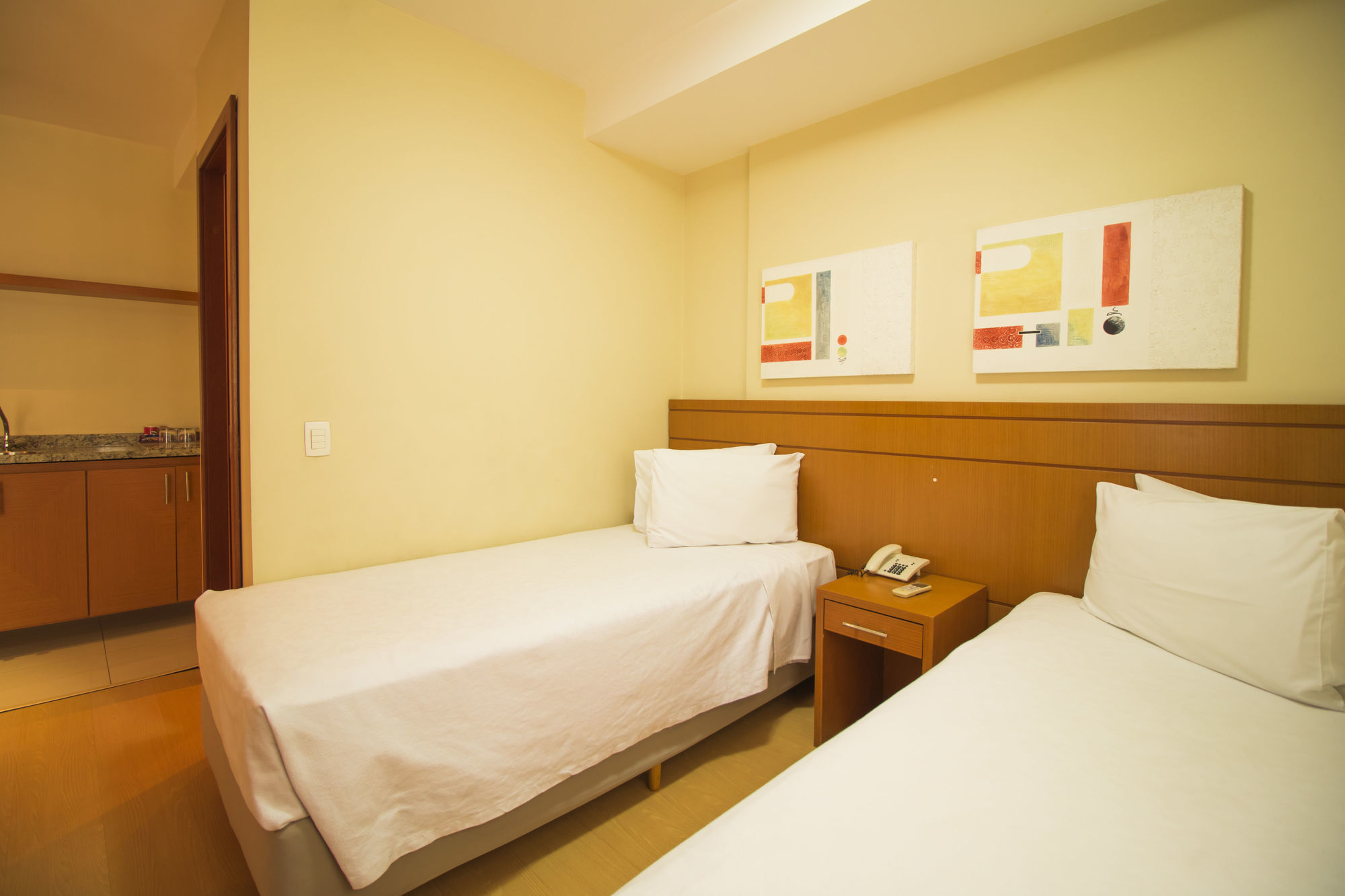 Hotel The Premium 우사스쿠 외부 사진