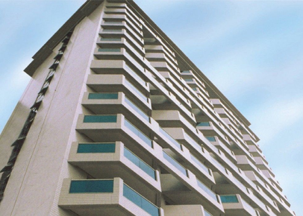 Hotel The Premium 우사스쿠 외부 사진