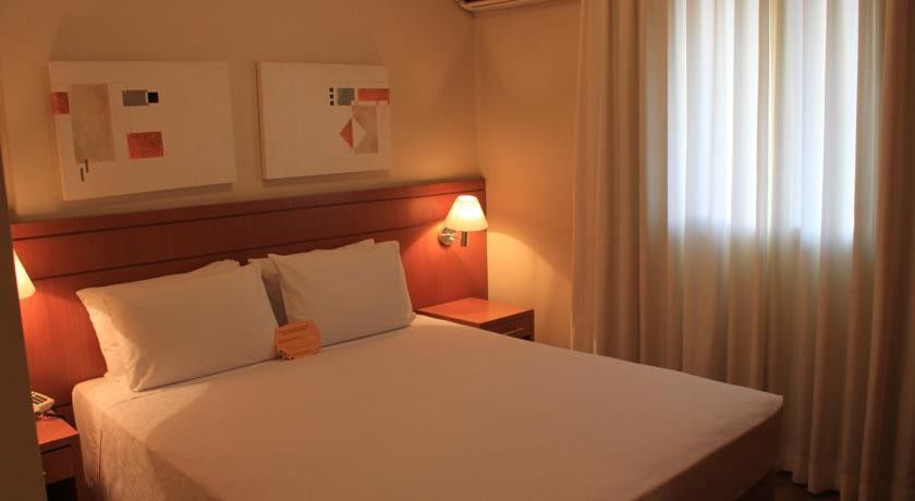 Hotel The Premium 우사스쿠 외부 사진
