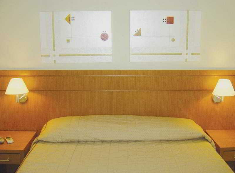 Hotel The Premium 우사스쿠 외부 사진