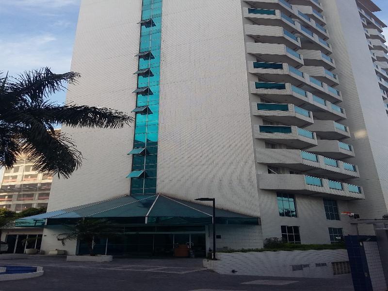 Hotel The Premium 우사스쿠 외부 사진