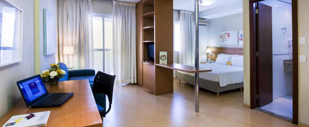 Hotel The Premium 우사스쿠 외부 사진