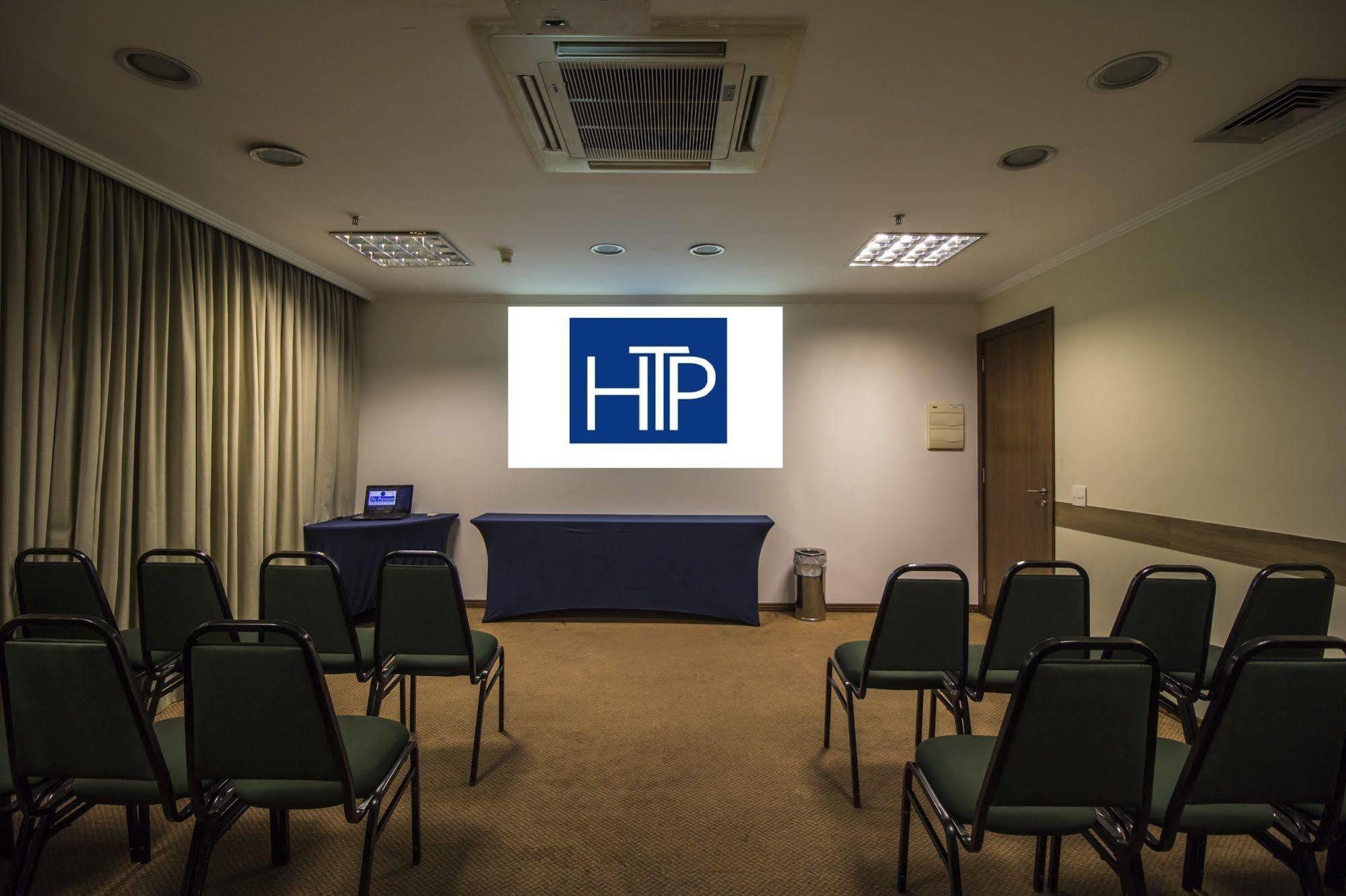 Hotel The Premium 우사스쿠 외부 사진