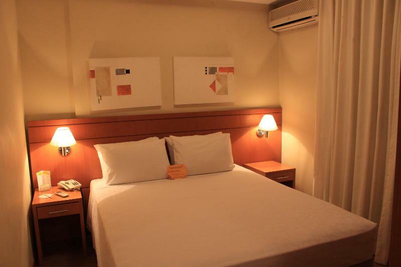 Hotel The Premium 우사스쿠 외부 사진
