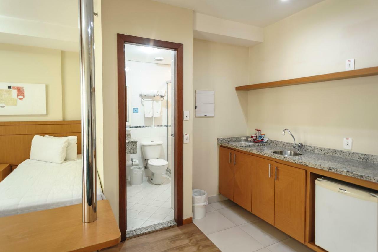 Hotel The Premium 우사스쿠 외부 사진
