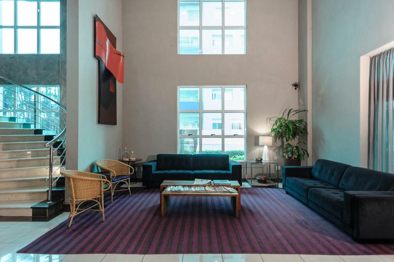 Hotel The Premium 우사스쿠 외부 사진