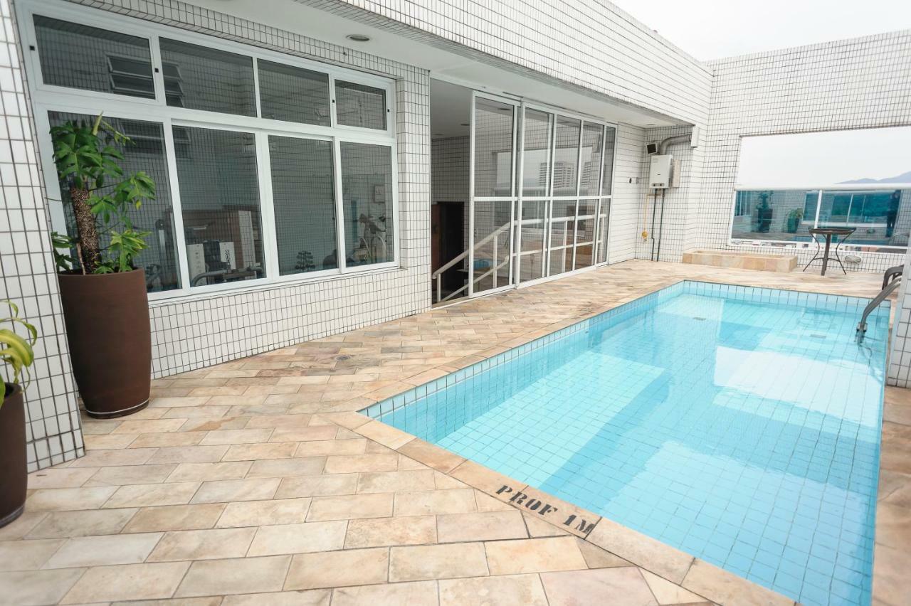 Hotel The Premium 우사스쿠 외부 사진